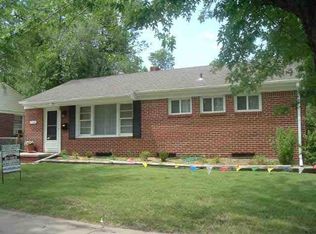 7302 E Lincoln St, Wichita, KS 67218