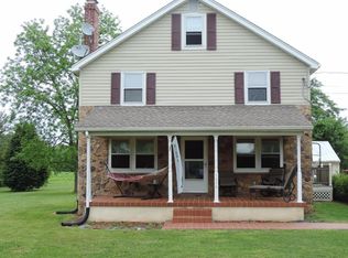 1426 New London Rd, Landenberg, PA 19350