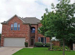 9765 Lovers Ln, Frisco, TX 75035