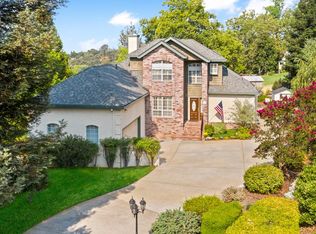 816 Quail Glen Ct, Auburn, CA