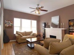 3109 W Sunnyside Ave APT 1, Chicago, IL 60625