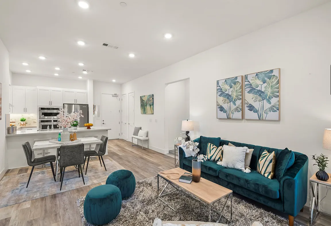 45378 Tom Blalock St — Photo 1