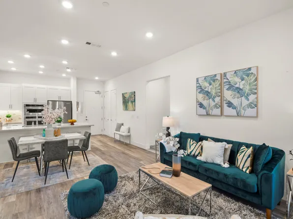 45378 Tom Blalock St #202, Fremont, CA 94539