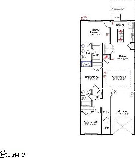 2nd image of 7075 Wingate Dr Lot 39
