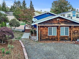 7143 SE Grant St, Pt Orchard, WA