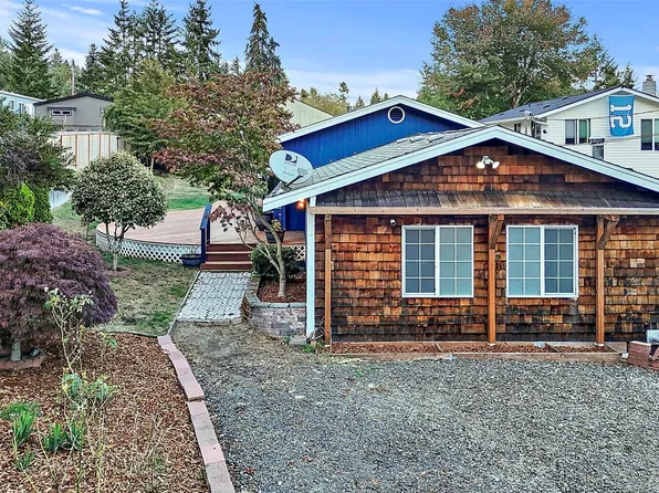 7143 SE Grant Street, Port Orchard, WA 98366