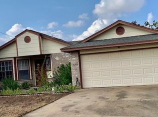 16202 Edgerly Ct, Pflugerville, TX 78660