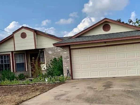 16202 Edgerly Ct, Pflugerville, TX 78660