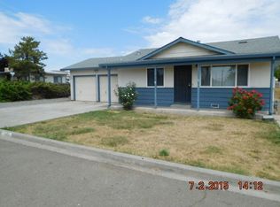 339 E Robles Ave, Santa Rosa, CA 95407