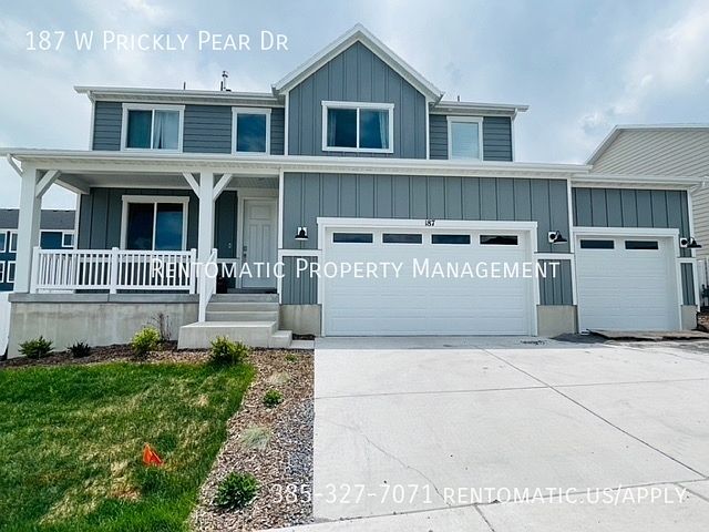 1st image of 187 W Prickly Pear Dr