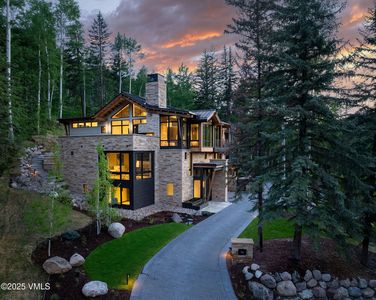 366 Forest Rd, Vail, CO, 81657