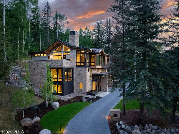 366 Forest Rd, Vail, CO 81657
