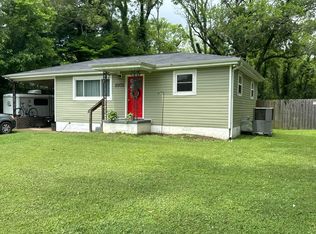 1005 Browns Ferry Rd, Chattanooga, TN 37419