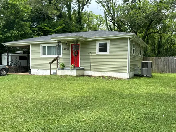 1005 Browns Ferry Rd, Chattanooga, TN 37419