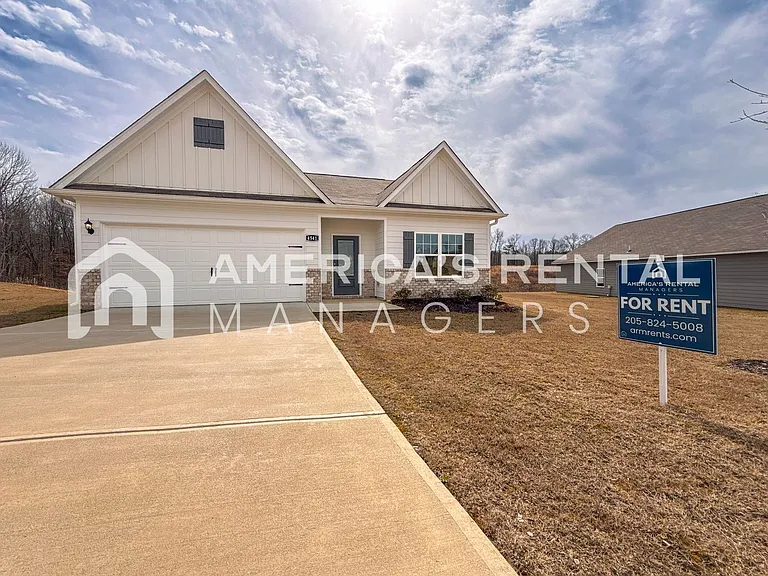 4541 Morgan Dr — Photo 4