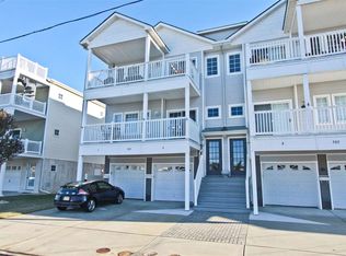 505 W Taylor Ave APT A, Wildwood, NJ 08260