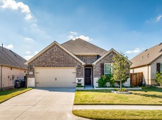 2705 Ash Ave, Melissa, TX 75454