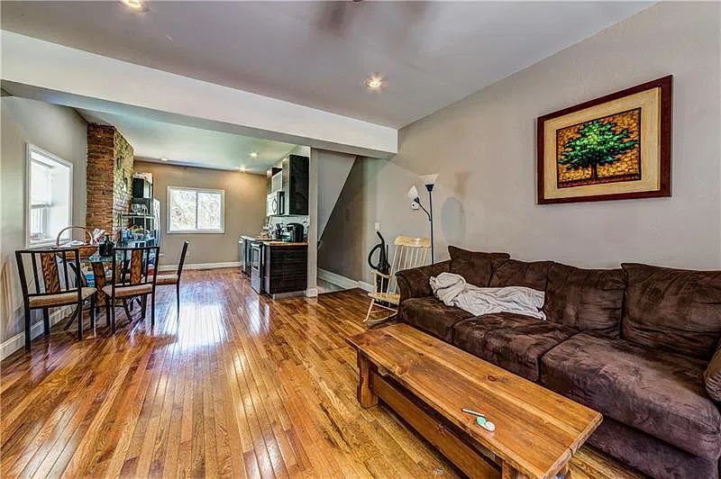 2617 Josephine Street — Photo 2