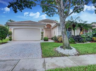 11727 Caracas Blvd, Boynton Beach, FL 33437