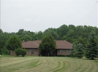 5761 Rudy Rd, Tipp City, OH 45371
