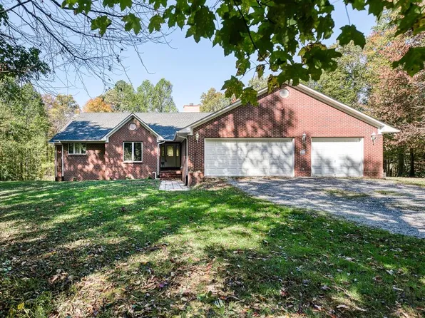 8631 Monterey Hwy, Monterey, TN 38574