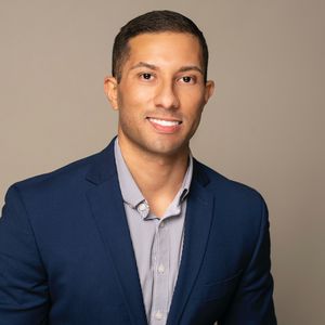 Joshua De Los Santos