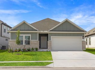 220 Lazy Lizzy Rd, Jarrell, TX 76537