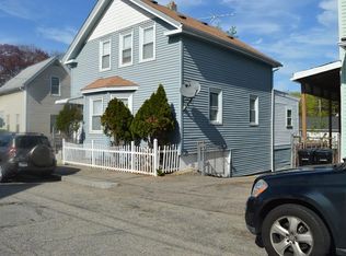 12 Skinner St, Brockton, MA 02302