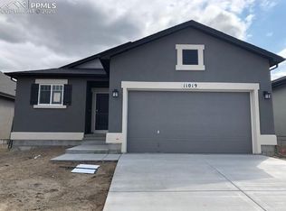 11019 Crisp Air Dr, Colorado Springs, CO 80908