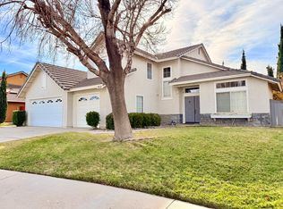 2832 Paxton Ave, Palmdale, CA 93551