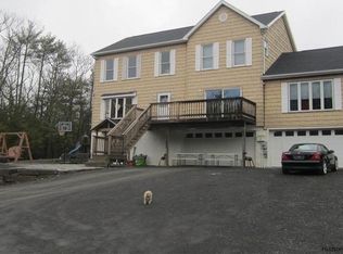 44 Kate Yaeger Rd, Saugerties, NY 12477