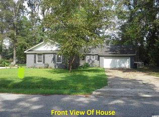106 NE Azalea Dr, Conway, SC 29526