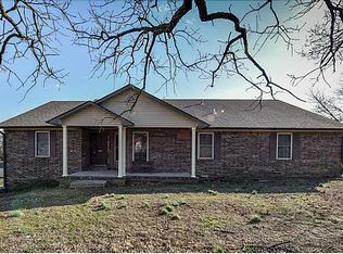 207 Highland Cir, Roland, OK 74954