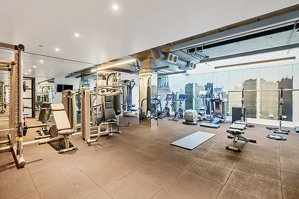 Rented by BARNES New York | media 16