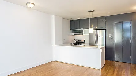 387 Franklin Avenue, #303