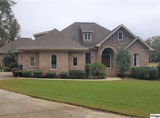216 Viola Dr, Gadsden, AL 35901