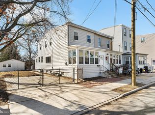 848 Cumberland St, Gloucester City, NJ 08030