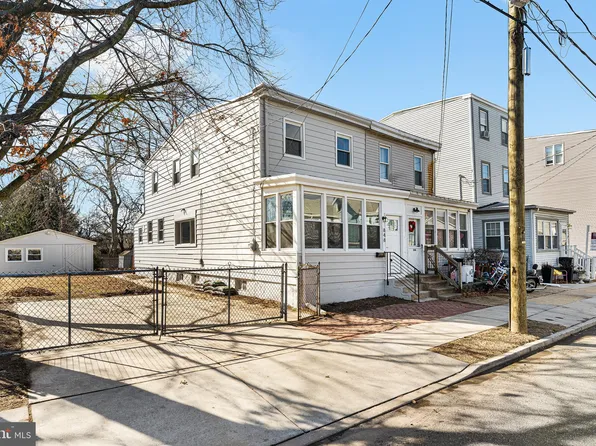 848 Cumberland St, Gloucester City, NJ 08030
