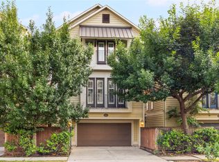 1115 W 15th St, Houston, TX 77008