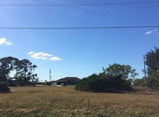 1816 NW 5th Pl, Cape Coral, FL 33993