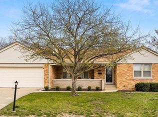 3822 N Lynnwood Pl, Peoria, IL