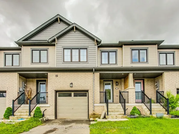 131 Pagebrook Cres, Hamilton, ON L8J 0K7