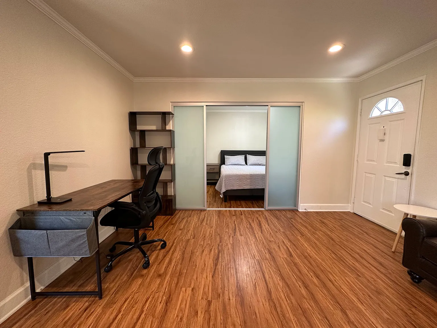 1 bed, 504 sqft, $2,500 — Photo 3
