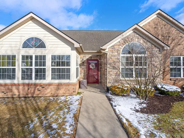 3523 Shepherd Ln, Canton, MI 48187
