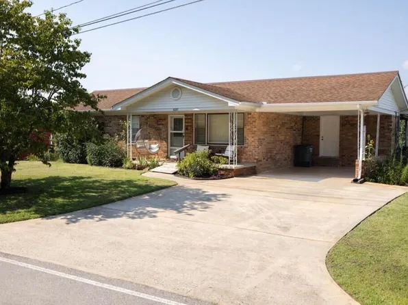 420 Thompson Weiman Rd, Sparta, TN 38583