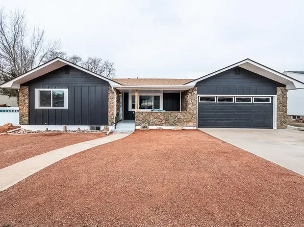 1513 Lexington Rd, Pueblo, CO 81001