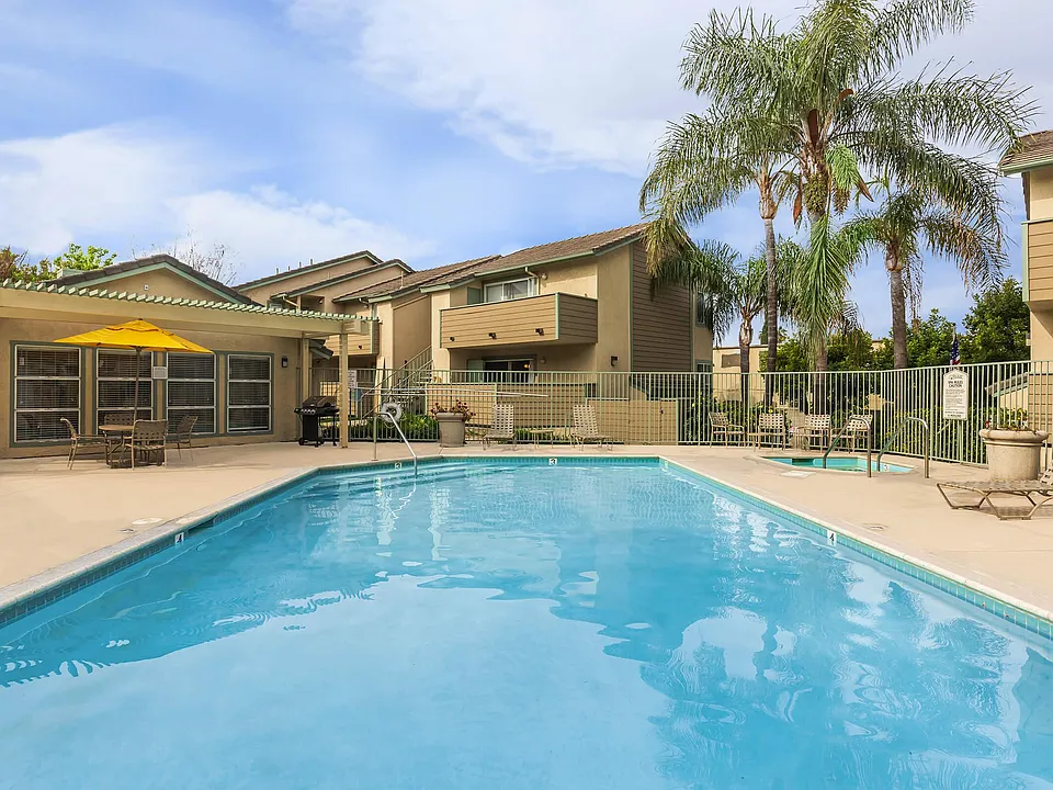 Windrose Apartments