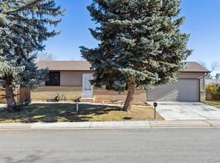 6572 S Dover St, Littleton, CO 80123