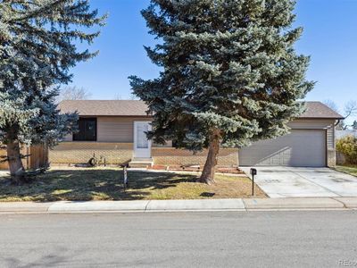 6572 S Dover Street, Littleton, CO, 80123