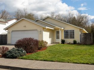 7503 NE 87th St, Vancouver, WA 98662